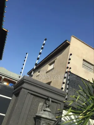 Electric Fence Installations