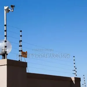Electric Fence Installations
