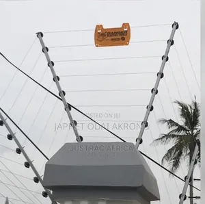 Electric Fence Installations