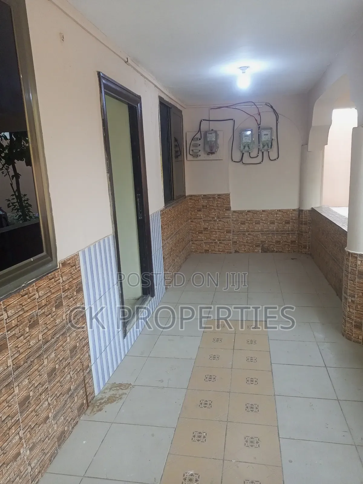 Hostel Available