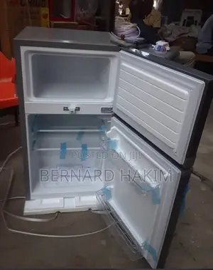 Nasco Table Top D/D Fridge