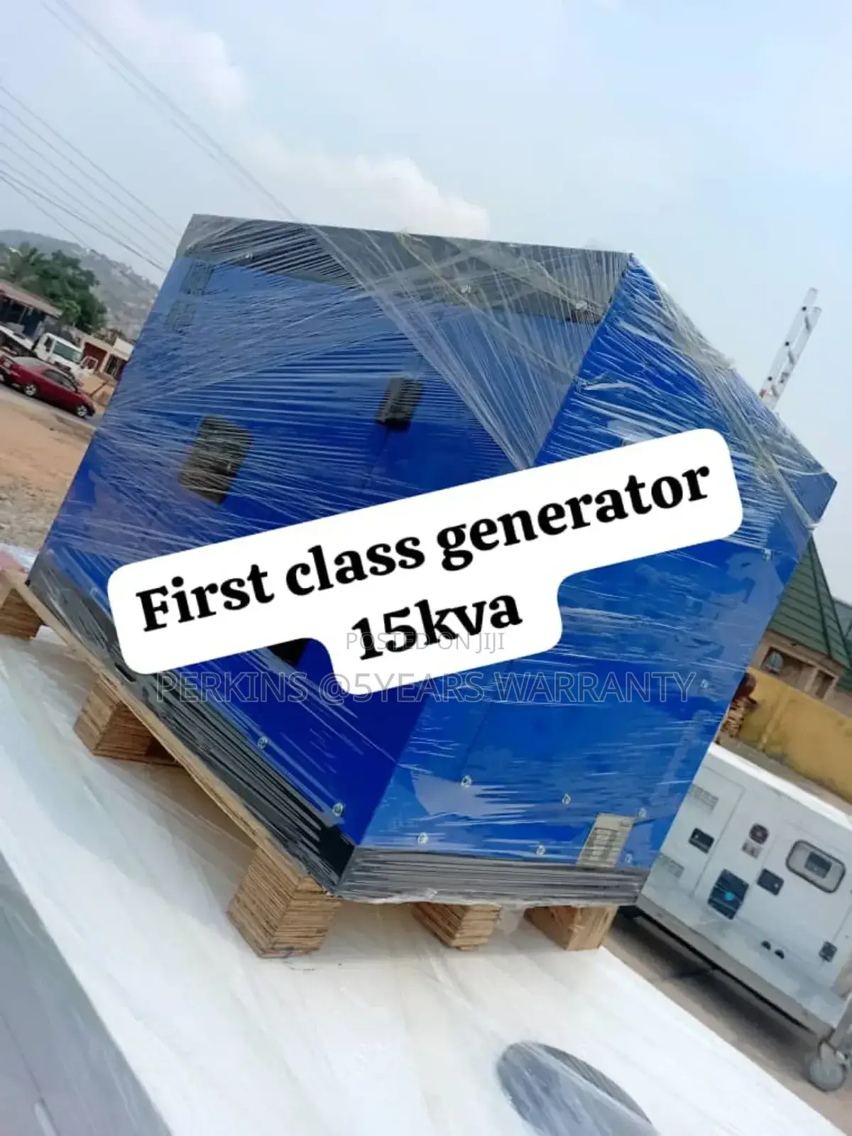 The Smart Choice for the Power 15kva 16500wats Diesel Silent