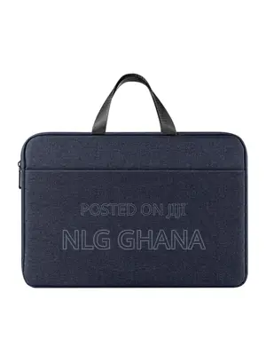 14-15.4 Inch Horizontal Laptop Bag Waterproof Notebook Handb