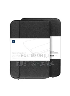14-15.4 Inch Horizontal Laptop Bag Waterproof Notebook Handb