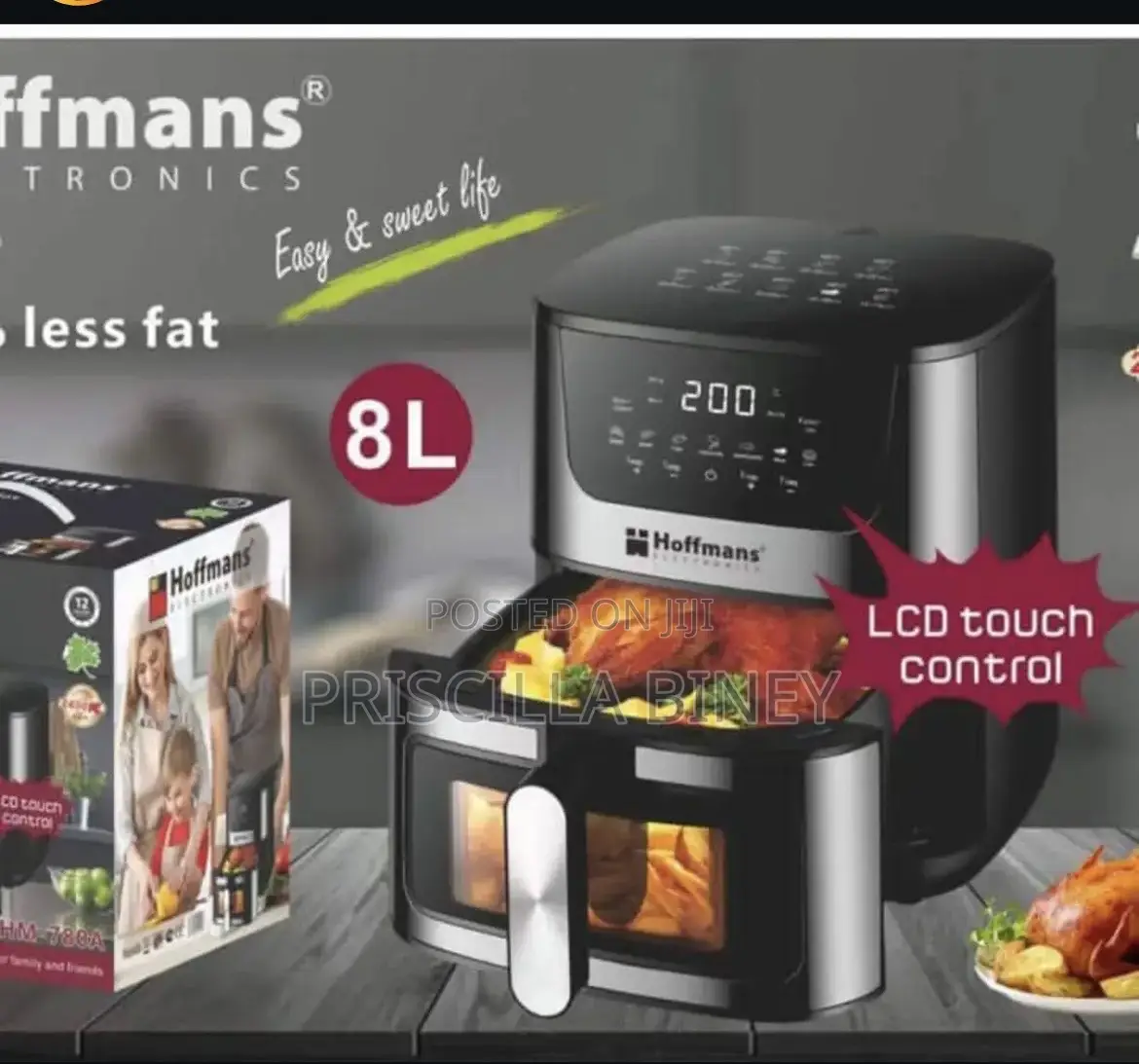 Best Air Fryer