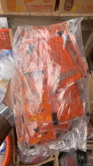 Orion Orange Flavoured Gin 50ml