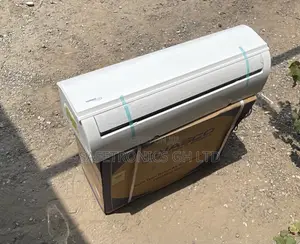 Get Smart Inverter Nasco Reliable 2.0hp Split AC