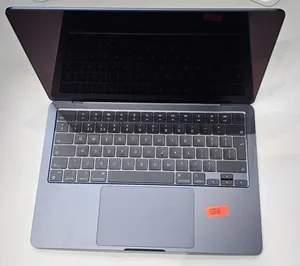 Laptop Apple MacBook Air 2024 M3 13-inch 16GB Apple M3 SSD 512GB
