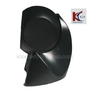 Honeywell Mk7120 Scanner | Orbit Omnidirectional Scanner