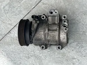 Hyundai Veloster 2015 Condition Compressor Available