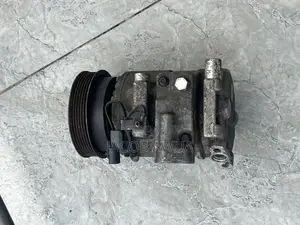 Hyundai Veloster 2015 Condition Compressor Available