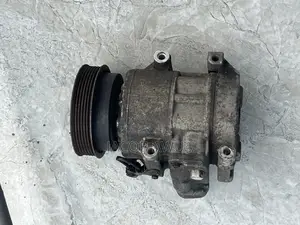 Hyundai Veloster 2015 Condition Compressor Available
