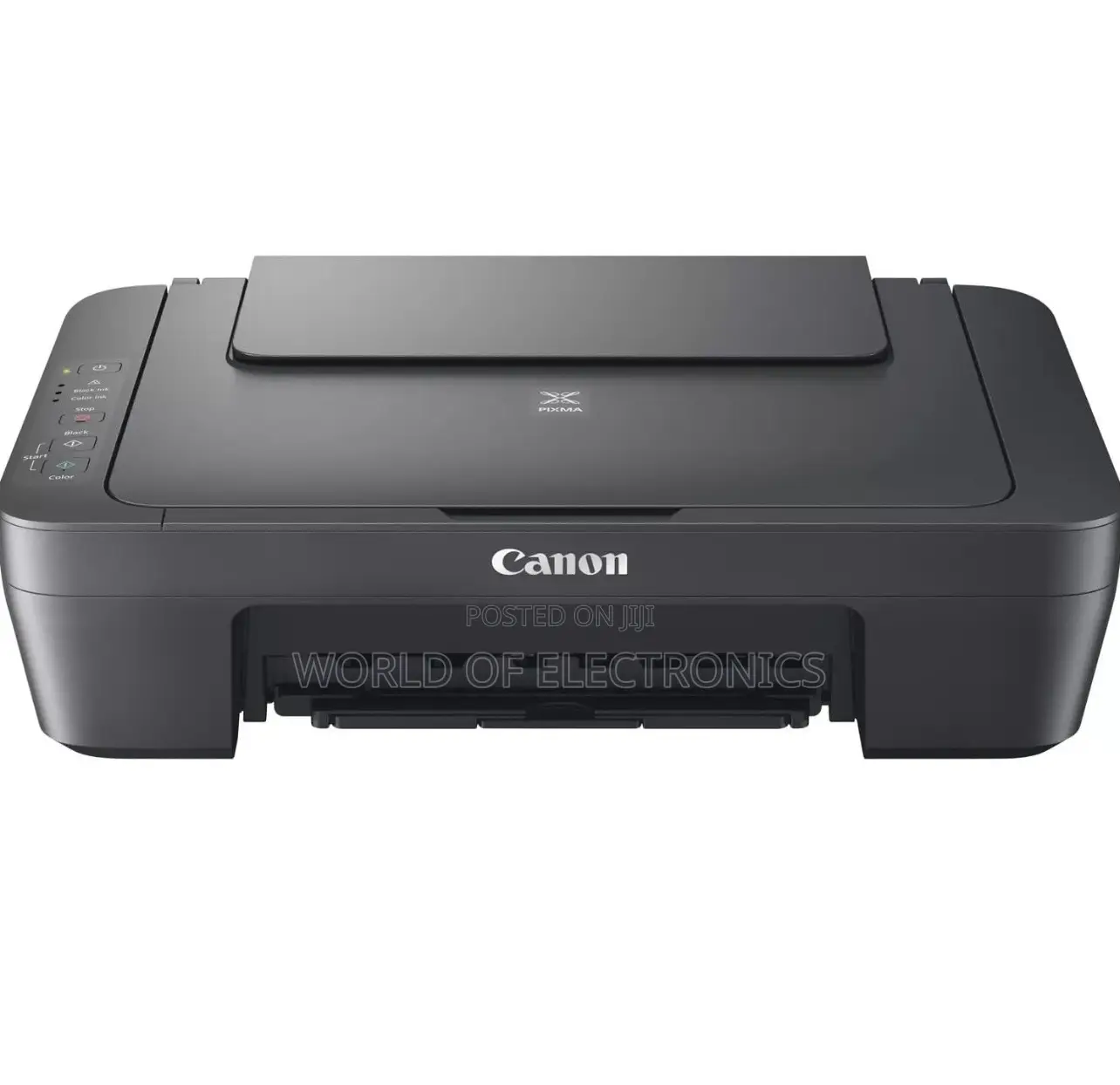 Canon Pixma MG2541 Print, Copy and Scan Colored