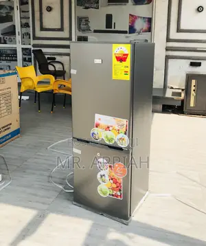 Extremely Cooling Galaxy GLX-200TM Down Freezer Fridge.