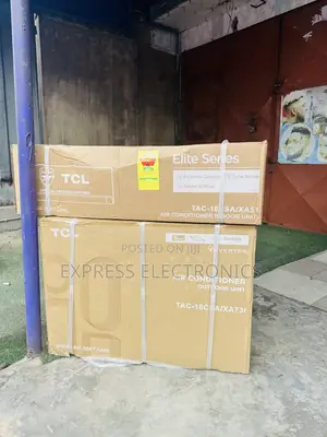 Soft Care Air Conditioner Split TCL 1.5hp