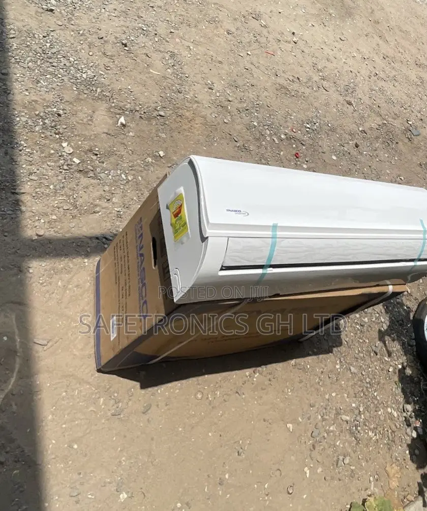 Shop Nasco Remote Control 2.0hp Inverter Smart AC