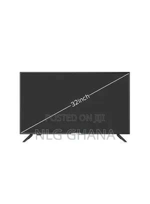 32” 16:9 LED HD Television With Usb/Hdmi Inputs Ghx1902