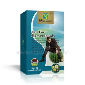 Hemorrhoids /Kookoo/Piles Tea
