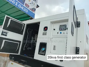 Highly Recommended Generator Best
