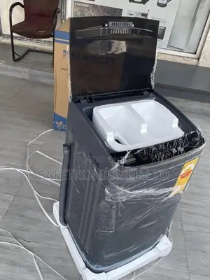 Buy Super New Nasco Topload 7kg Nastl-B70fl Washer