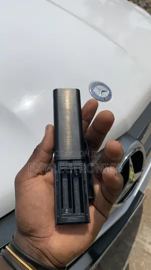 Samsung Soundbar Remote
