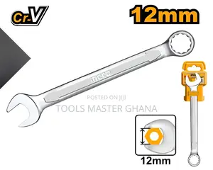Combination Spanner - Hcspa121