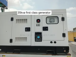 Ppowerhouse Generator