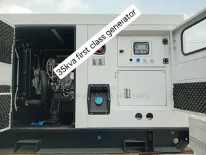 Sstrongest Generator Quality