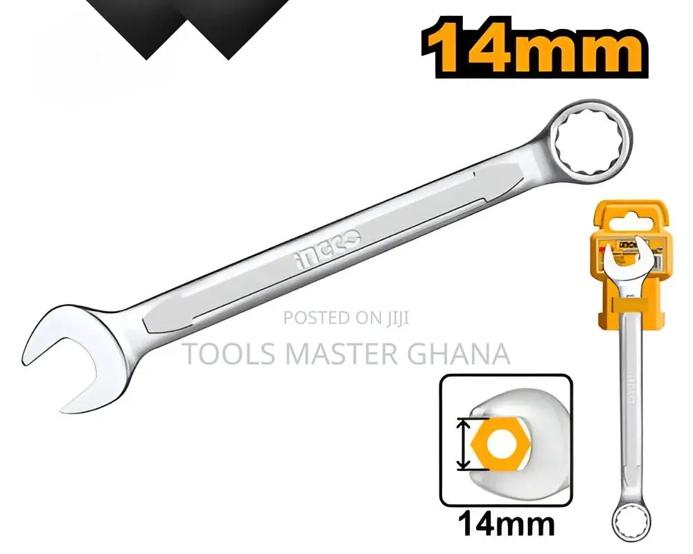 Combination Spanner - Hcspa141