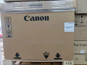 Canon Image Runner 2425