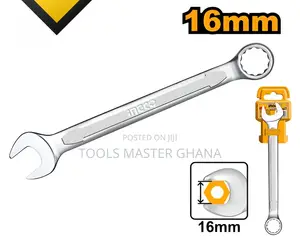 Combination Spanner - Hcspa161