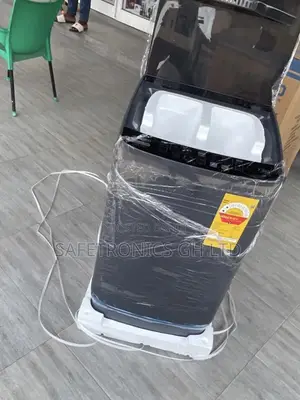 Original Nasco Topload Full Automatic Nastl-B70fl 7kg