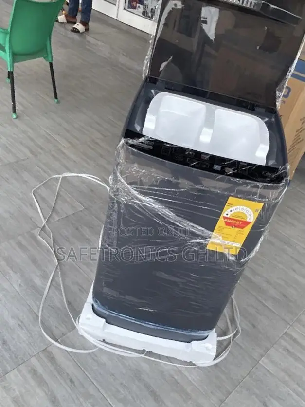 Original Nasco Topload Full Automatic Nastl-B70fl 7kg