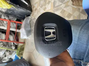 Accord 2018-2021 Airbag Cover
