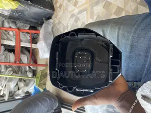 Accord 2018-2021 Airbag Cover