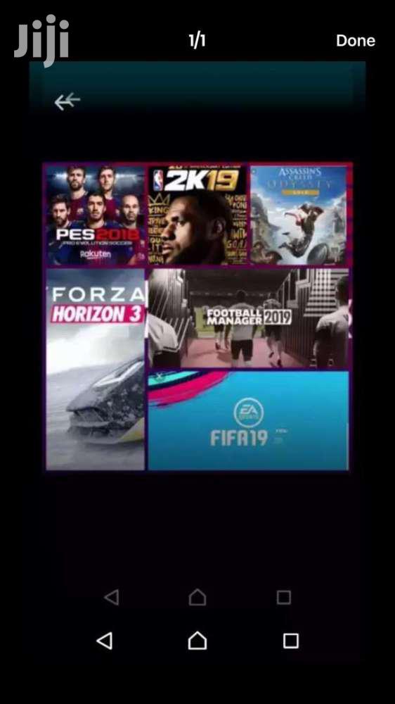Fresh Pc Games~ All Available