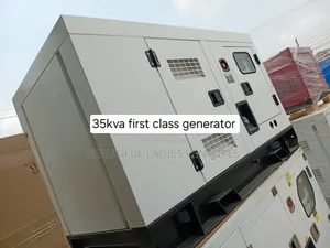 Smart Brand New Generator
