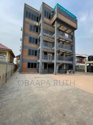 2bdrm Apartment in East Legon Hills, Blue Kiosk for rent