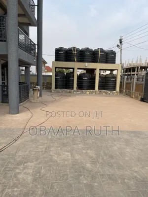 2bdrm Apartment in East Legon Hills, Blue Kiosk for rent