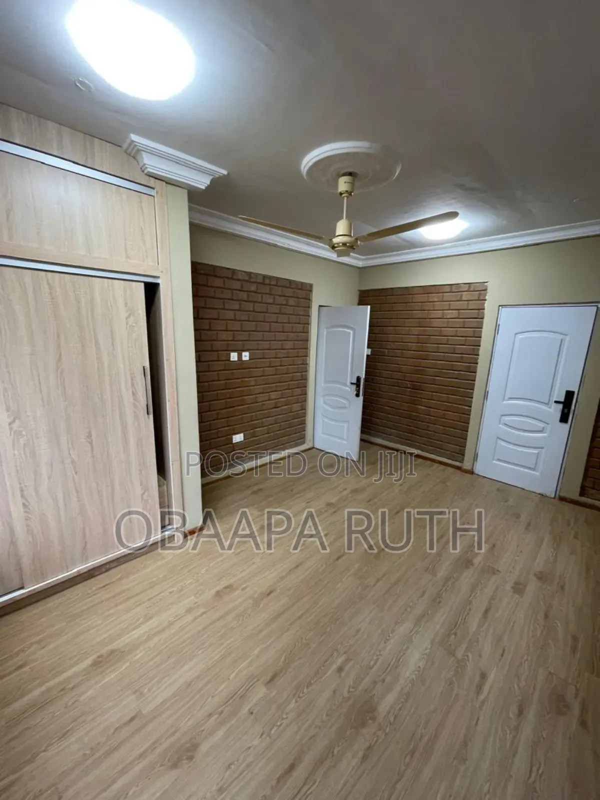 2bdrm Apartment in East Legon Hills, Blue Kiosk for rent