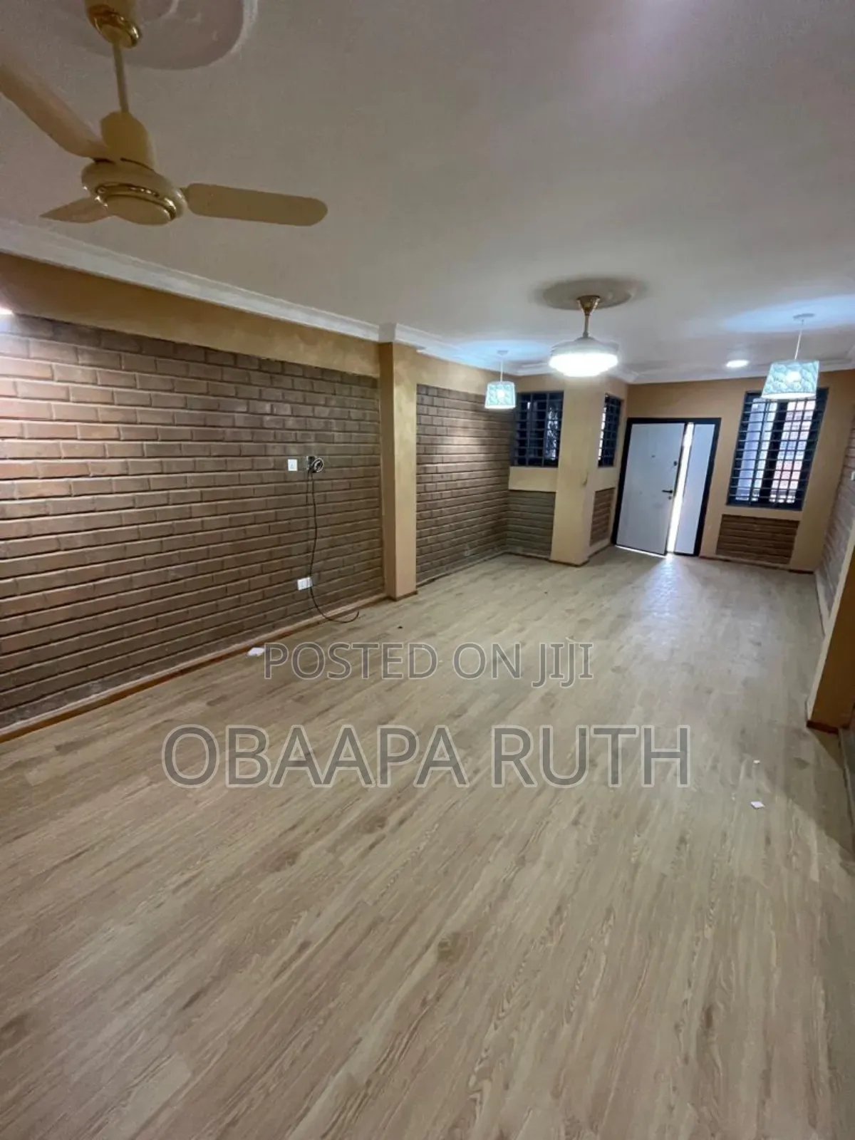 2bdrm Apartment in East Legon Hills, Blue Kiosk for rent