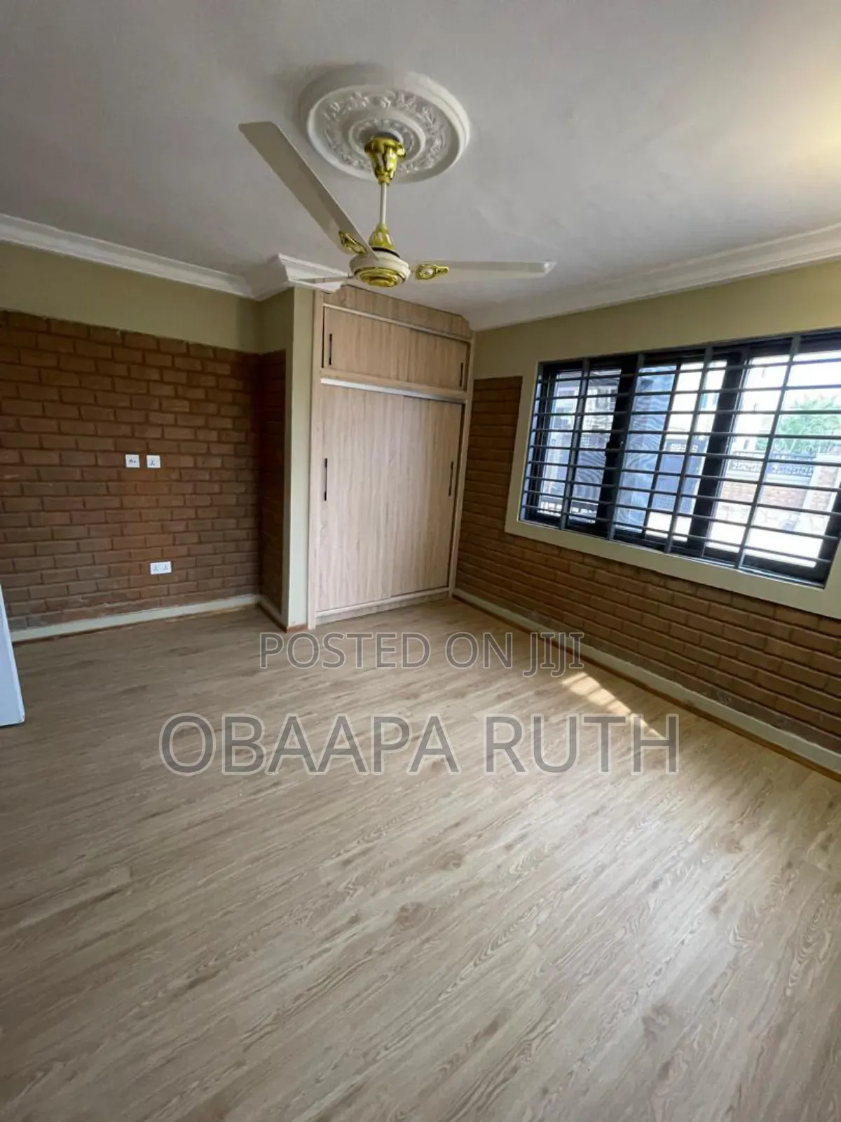 2bdrm Apartment in East Legon Hills, Blue Kiosk for rent