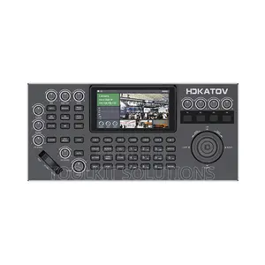 4d Joystick Multi-Function PTZ Camera Controller
