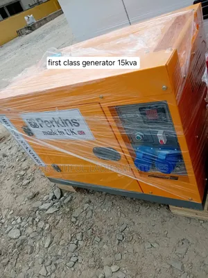 Highly Recommended Best Generator Perkins