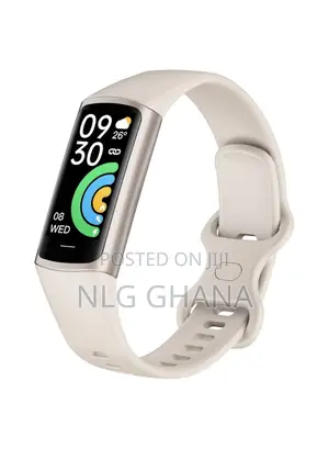 0.96-inch Smart Watch With Heart Rate Temperature Tvx19383