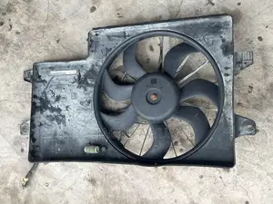 Ford Focus 2010 Radiator Cooling Fan Available