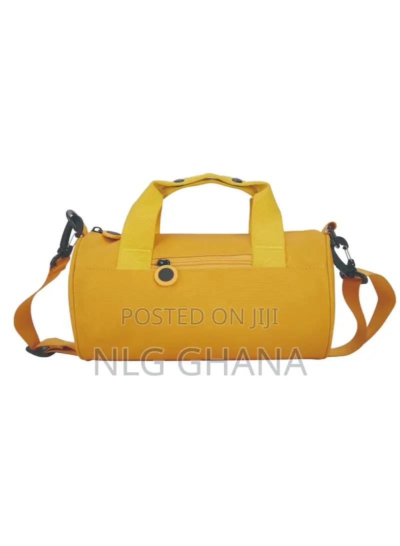 Waterproof Nylon Oxford Cloth Duffel Cross-body Sho Tvx13955