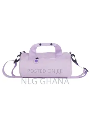 Waterproof Nylon Oxford Cloth Duffel Cross-body Sho Tvx13955