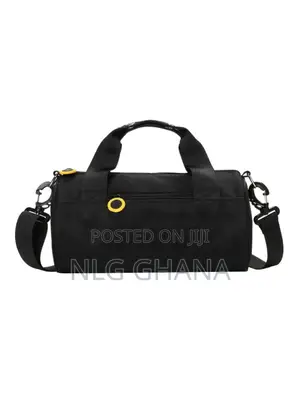 Waterproof Nylon Oxford Cloth Duffel Cross-body Sho Tvx13955