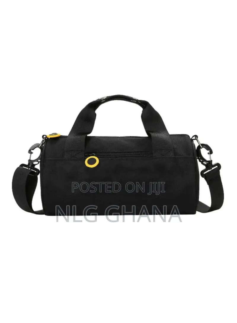 Waterproof Nylon Oxford Cloth Duffel Cross-body Sho Tvx13955
